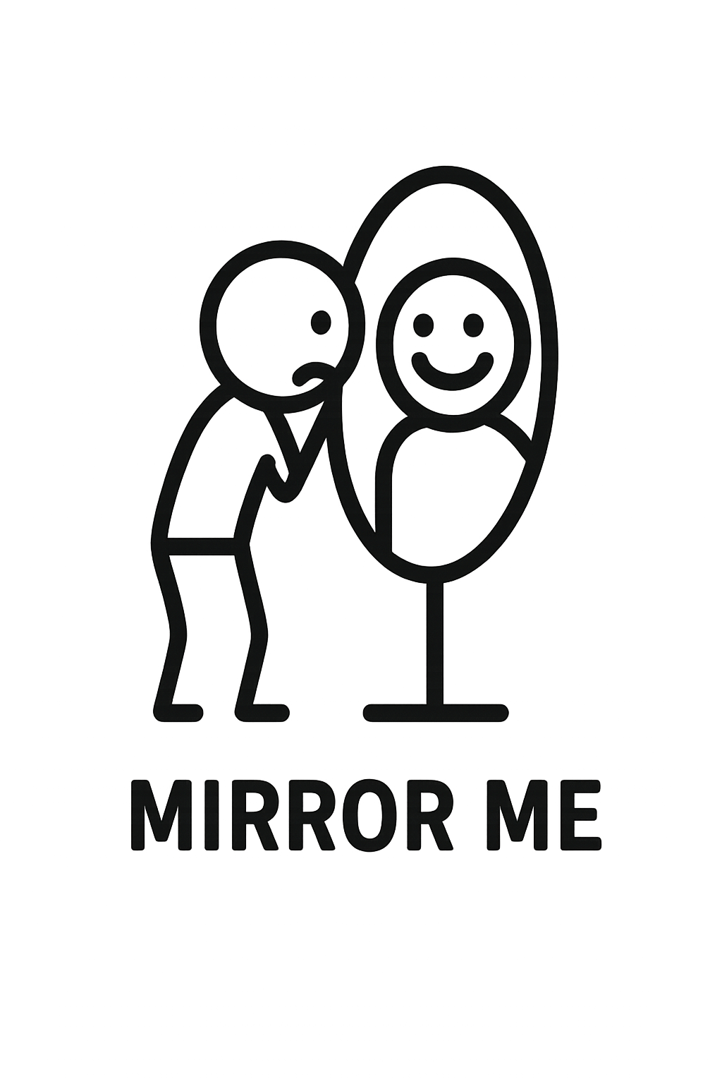 Mirror Me 2 Logo